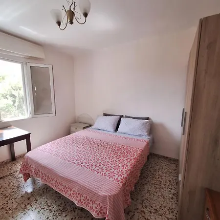 Appartement Сozy House à Alicante Extérieur photo