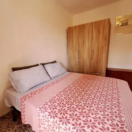 Appartement Сozy House à Alicante Extérieur photo