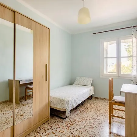 Appartement Сozy House à Alicante Extérieur photo