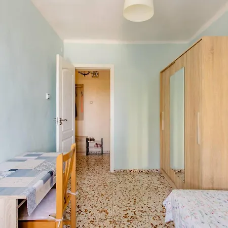 Appartement Сozy House à Alicante Extérieur photo