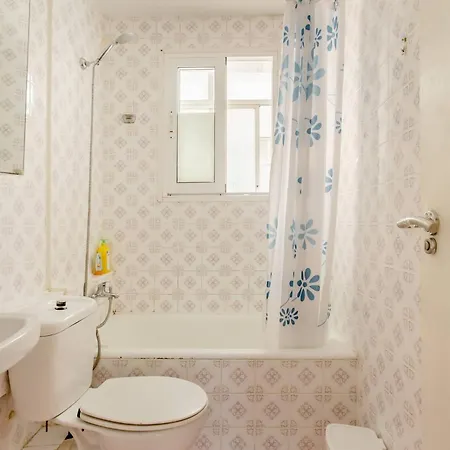 Appartement Сozy House à Alicante Chambre photo