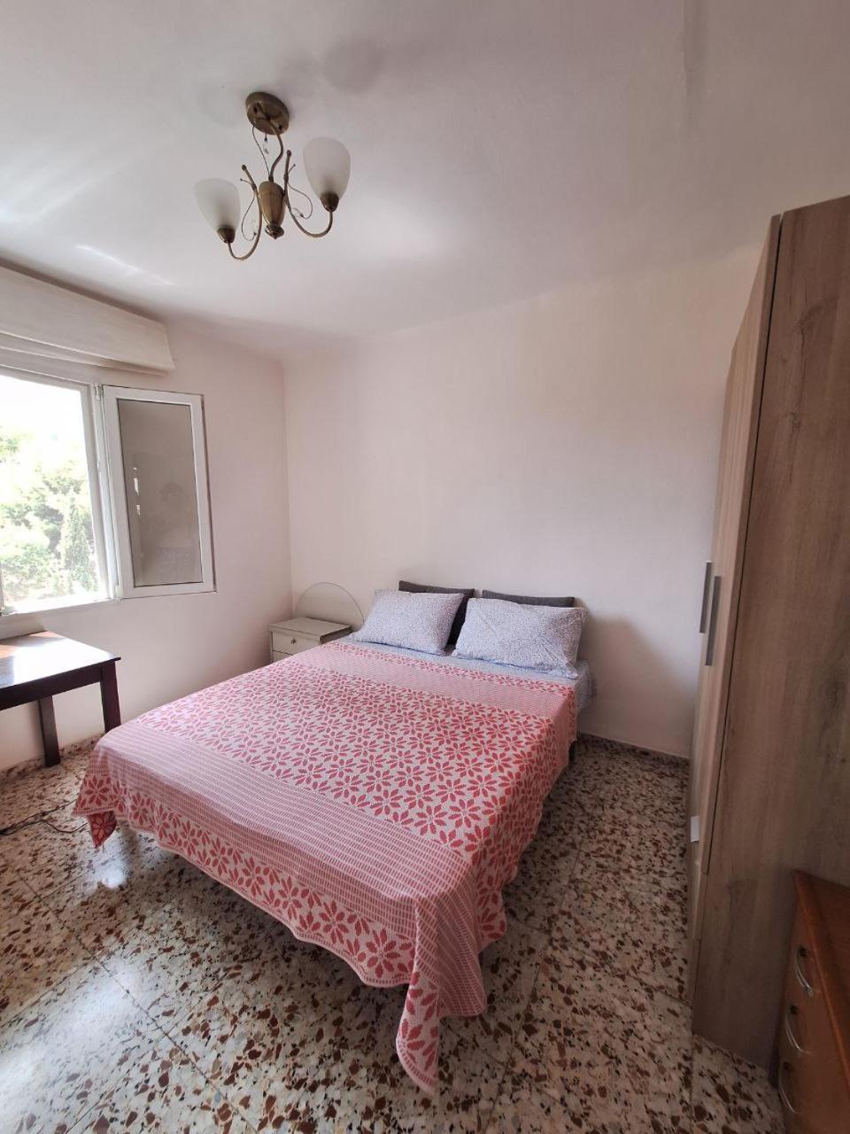 Privatunterkunft сozy House