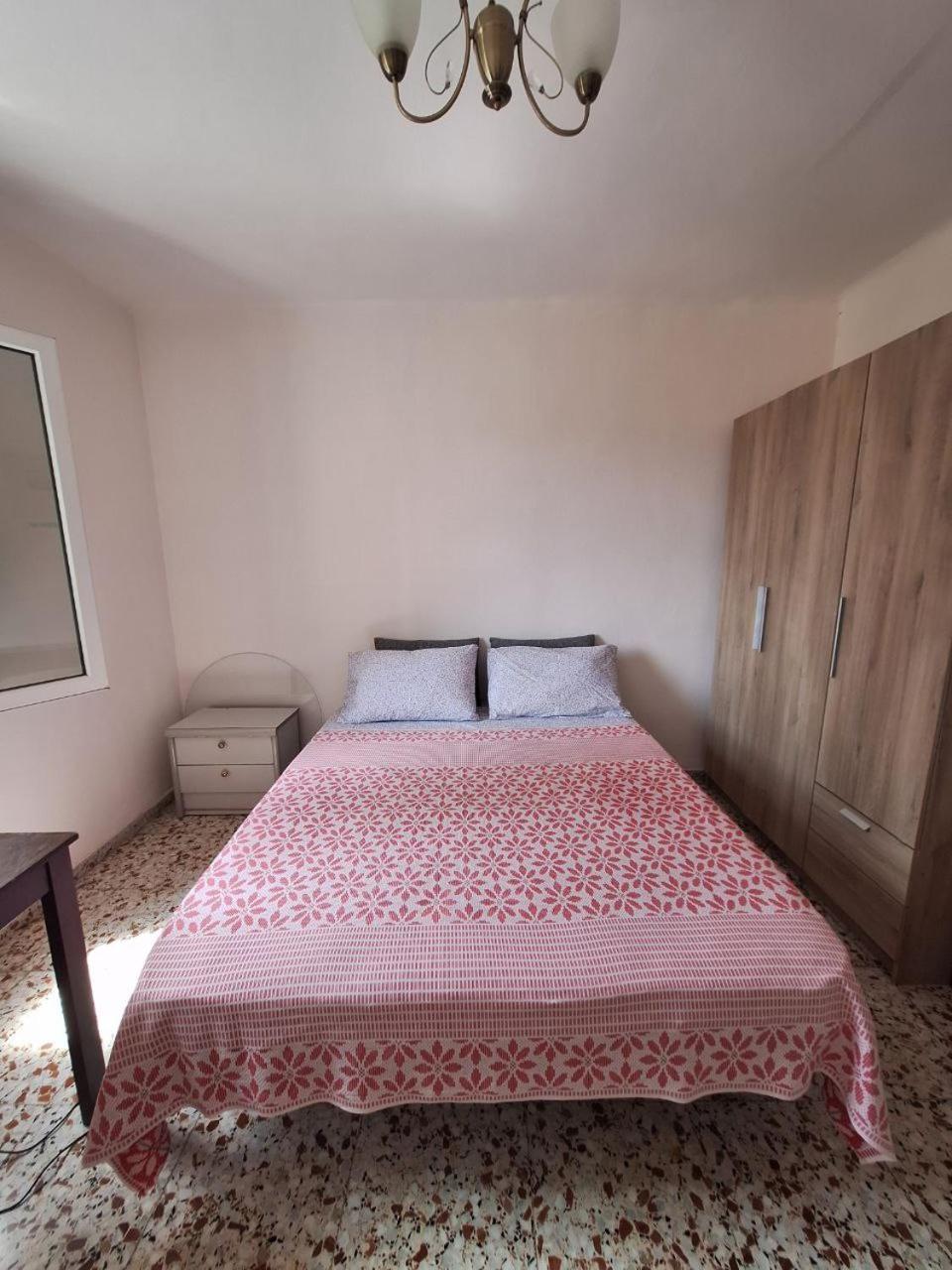 Séjour chez l'habitant сozy House *