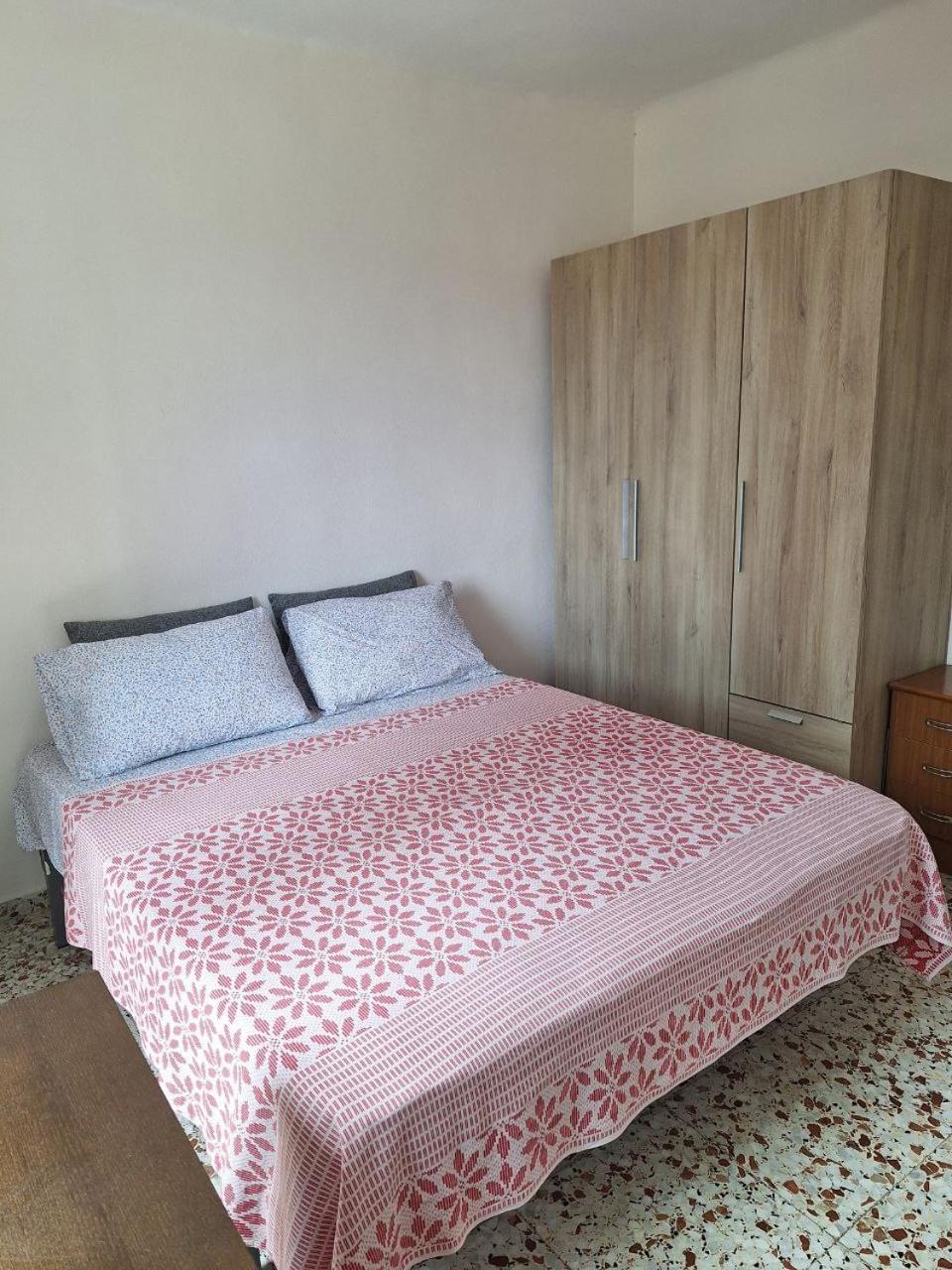 Séjour chez l'habitant сozy House Alicante